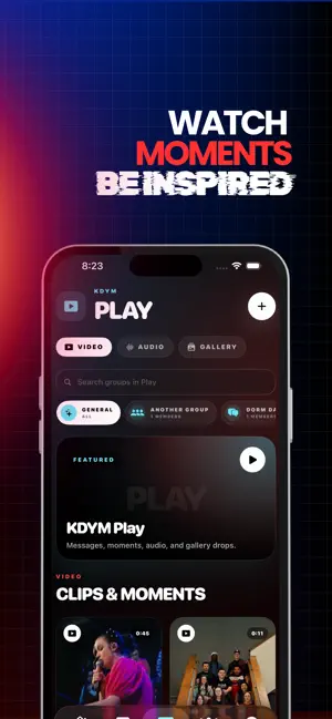 KDYM screenshot 3