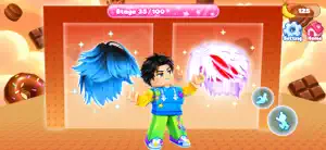 Lovely Choice Climb Jump screenshot 3