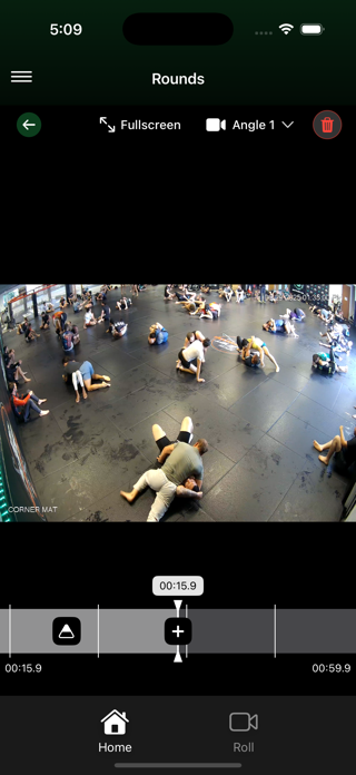 GrappLink Screenshot 7 of 8