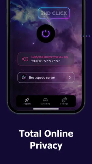 SecureNetVPN: 2clicks1price screenshot 4