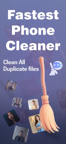 Clean Kit: AI Phone Cleaner Screenshot 1 of 7