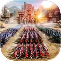 March of Empires: War Games