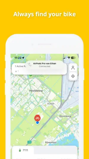 Lemonbike screenshot 4