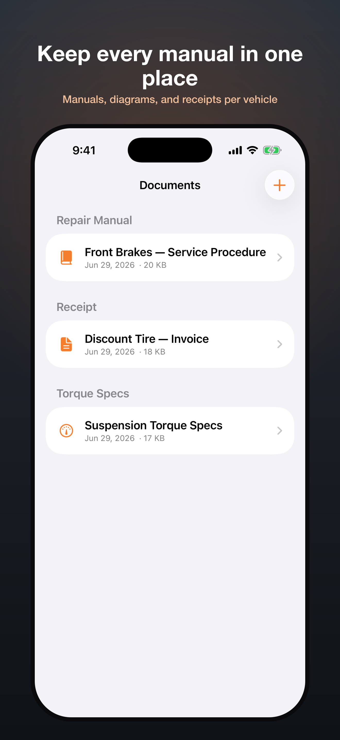 AI Certified Mechanic screenshot 8