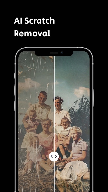 Picrecall - AI Photo Enhancer