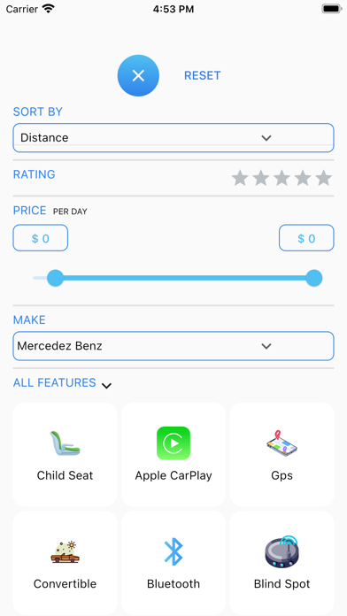 Vruum Screenshot