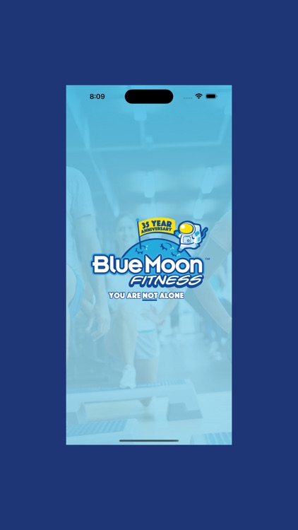 Blue Moon Fitness Clubs