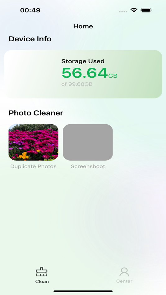 #4. Fast Cleaner-Duplicate Pic (iOS) Von: 疏欢 左
