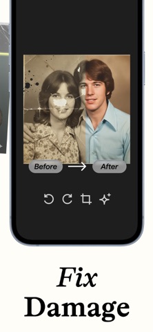 Restore Photos: Relive screenshot