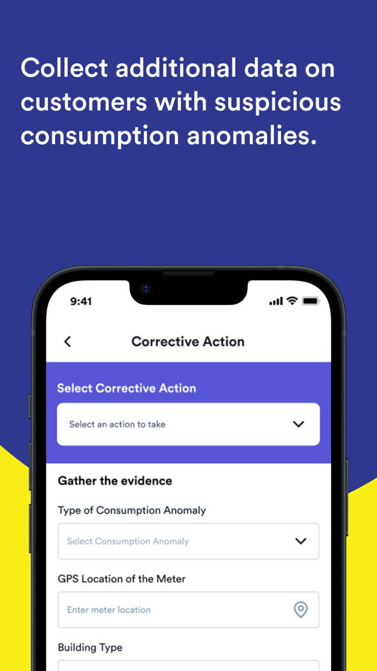 #3. ECG Operation Zero (iOS) Av: Electricity Company of Ghana Ltd.