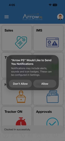 ArrowPS Screenshot 7 of 10