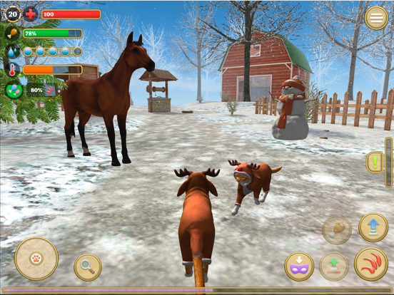 Screenshot #5 pour Cat Simulator 2020