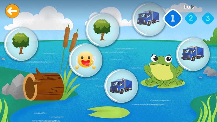 ABCmouse Aprende Inglés