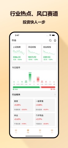 国创TRS screenshot