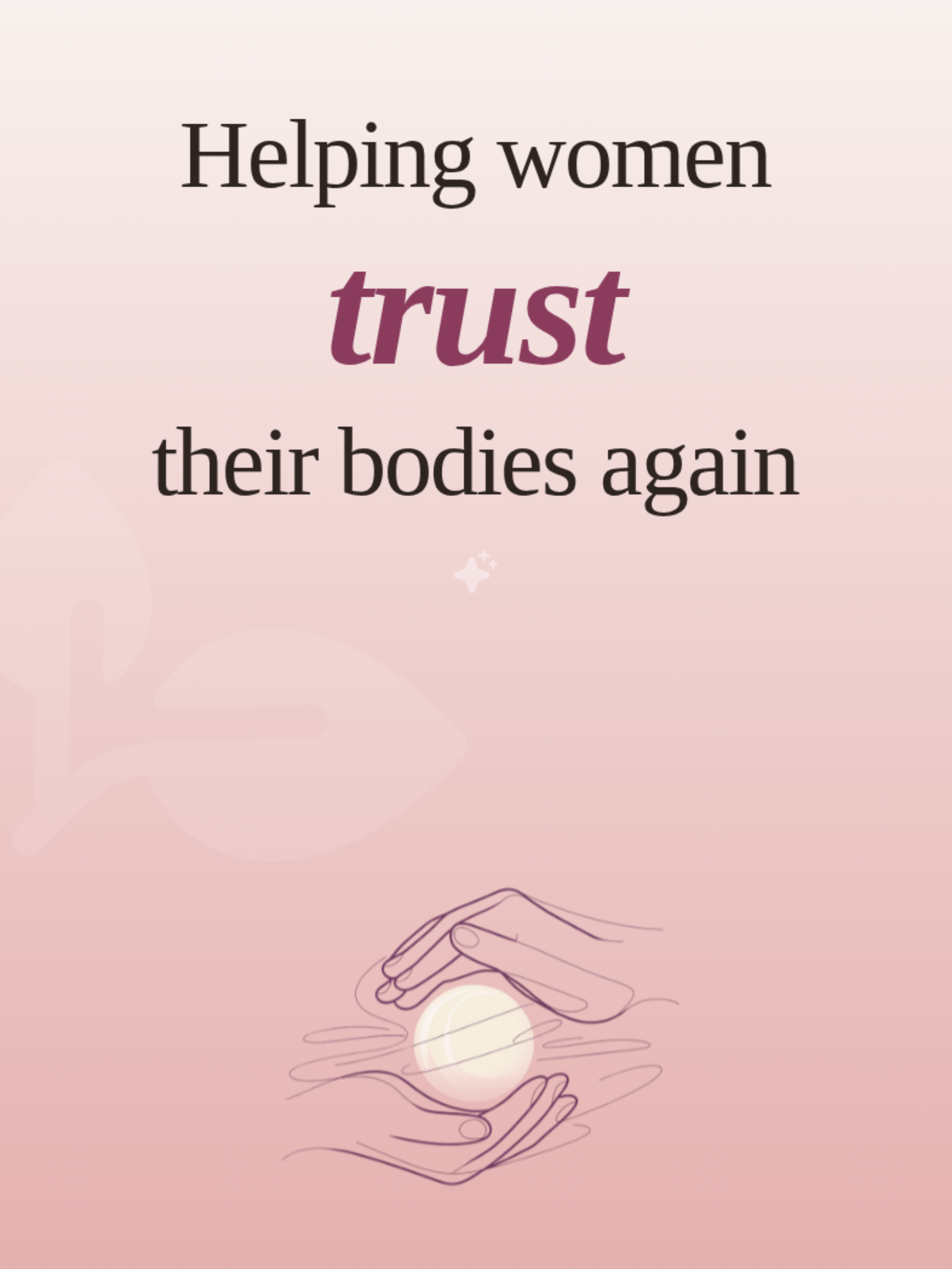 BodyNote – Symptom Tracker