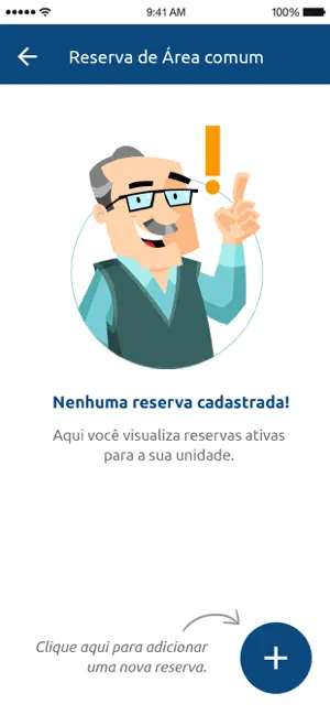 Servcon Condomínios screenshot 4