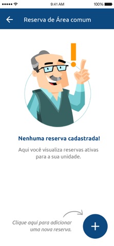 Servcon Condomínios Screenshot 4 of 6