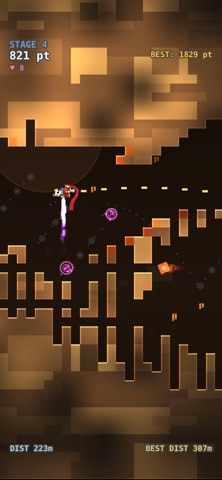 ASTRO-BOOST Screenshot 7 of 10