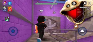 Mini-games: World Challenge screenshot 2