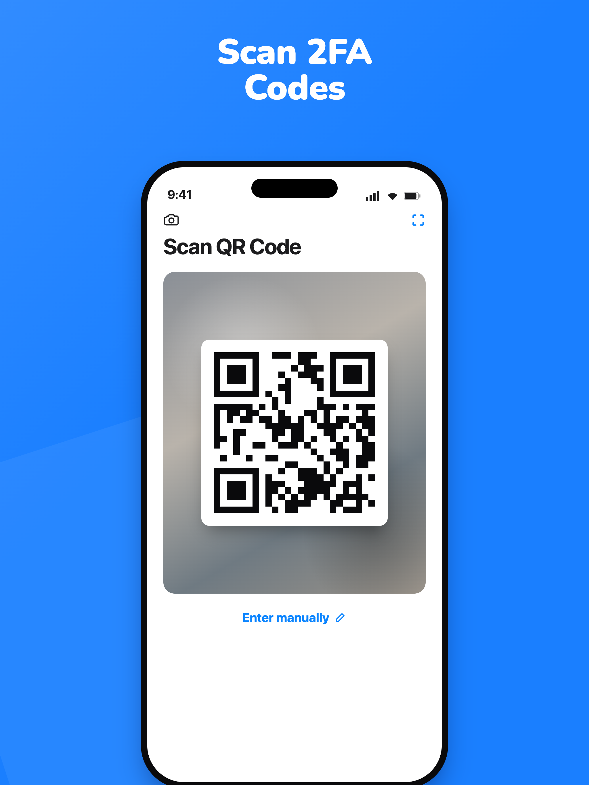 MS Authenticator App screenshot 6