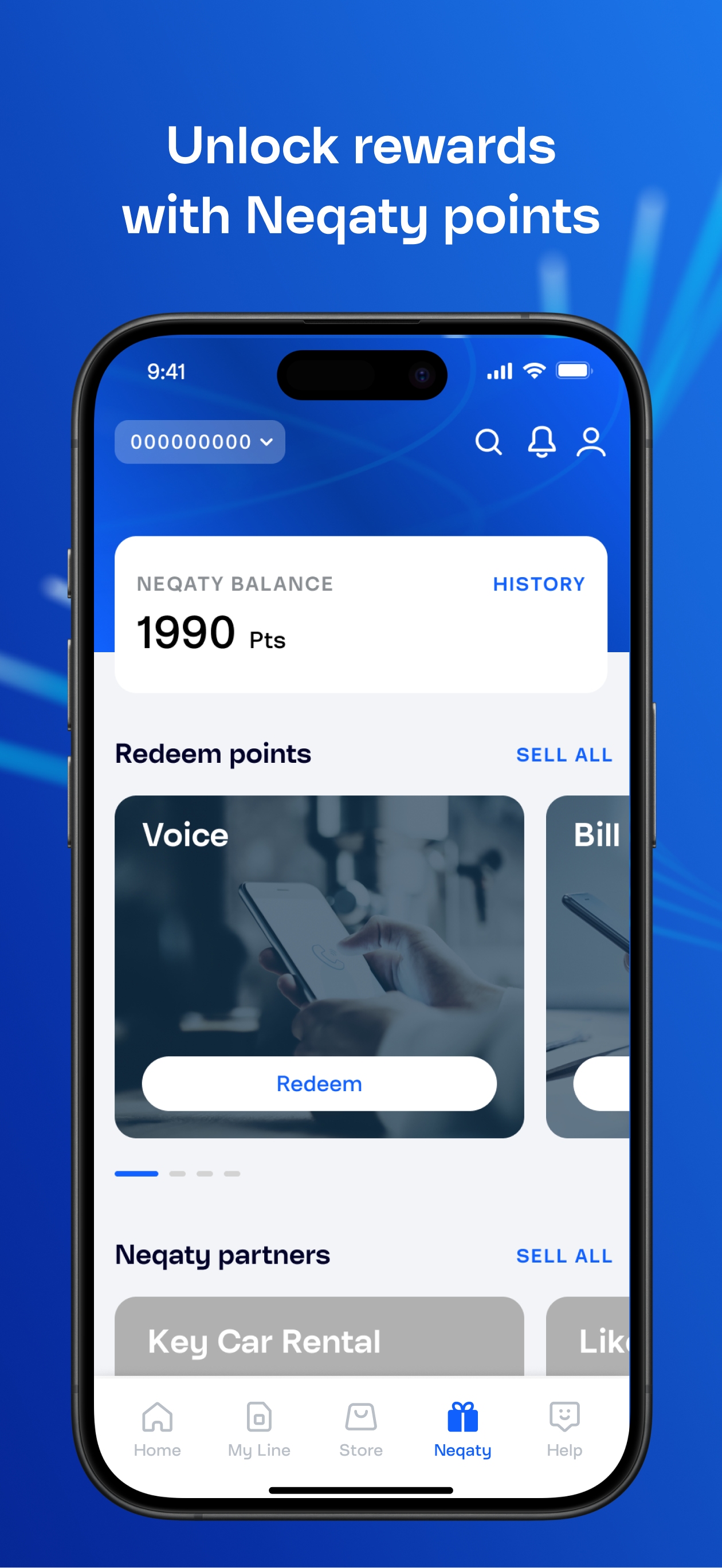 Mobily - موبايلي
