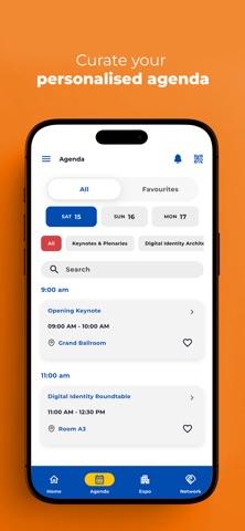 MOSIP Connect screenshot