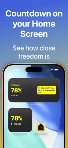 Go Home Already Screenshot 3 of 6