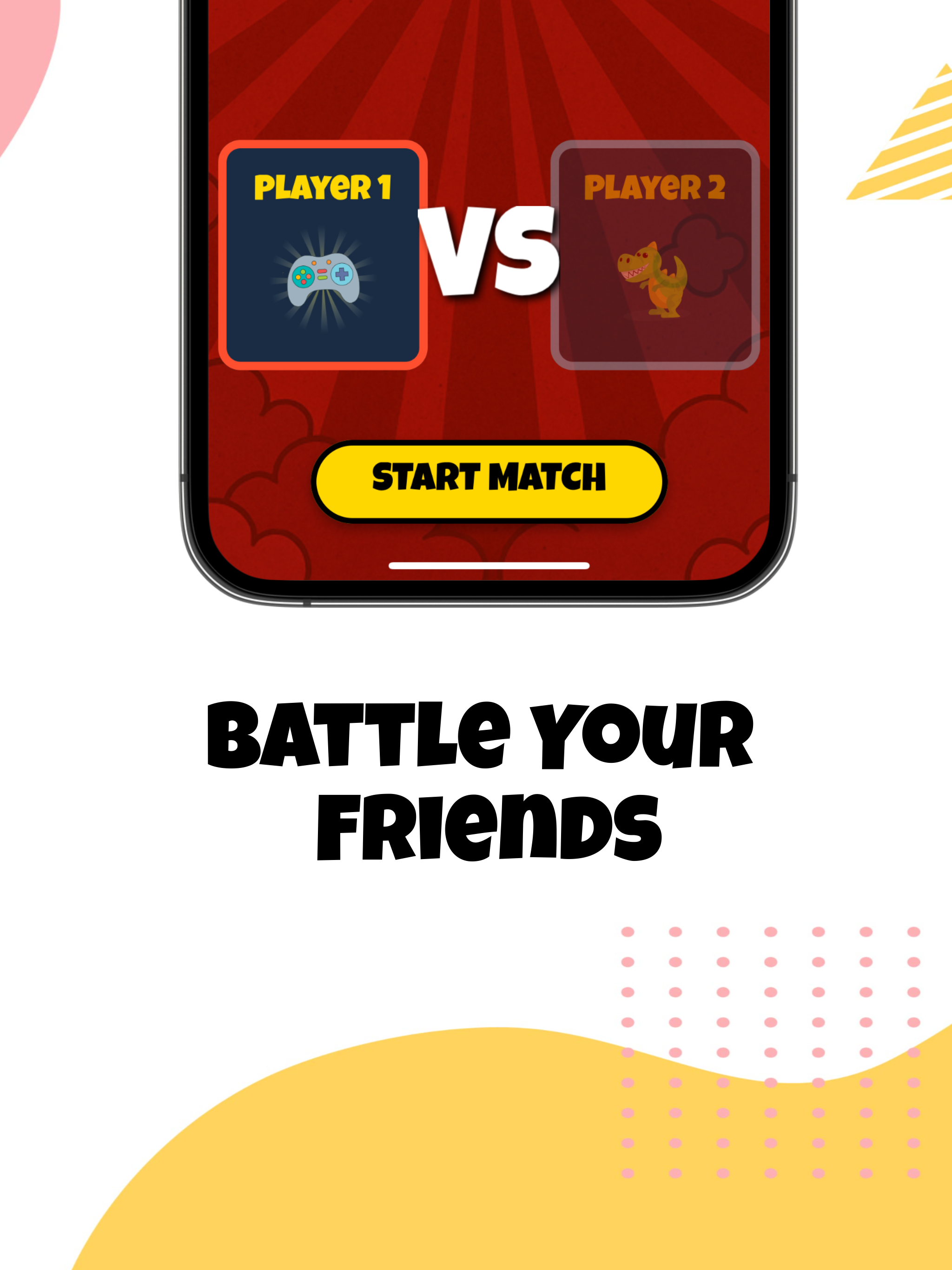 List Blitz - Family Party Game