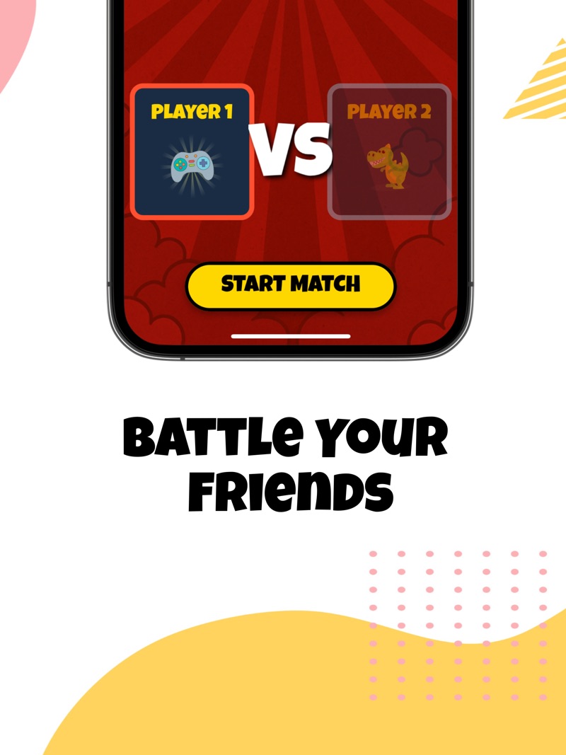 List Blitz - Family Party Game official gameplay screenshot 3
