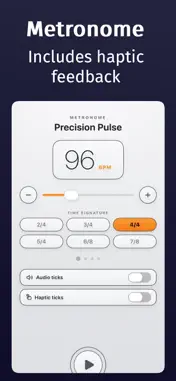 Classical Guitar Tools screenshot 9