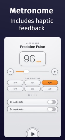 Classical Guitar Tools screenshot 9