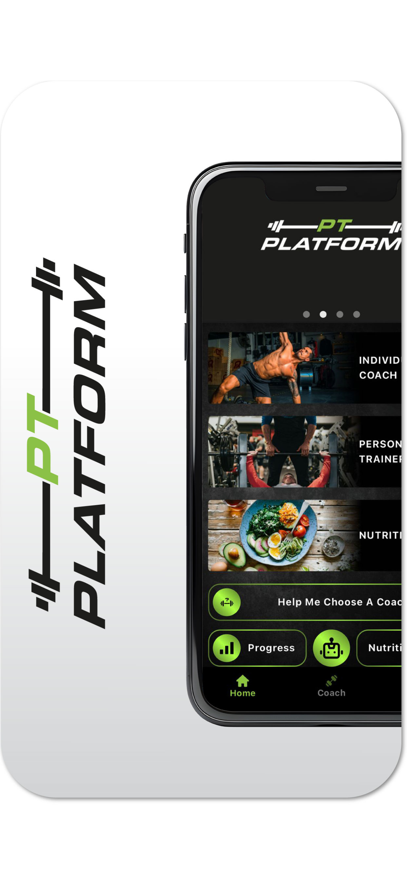 PT Platform