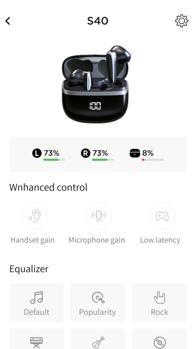 Smart Wearable+ Screenshot