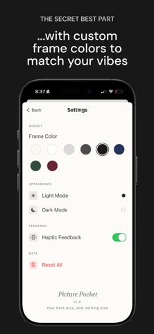 Picture Pocket screenshot