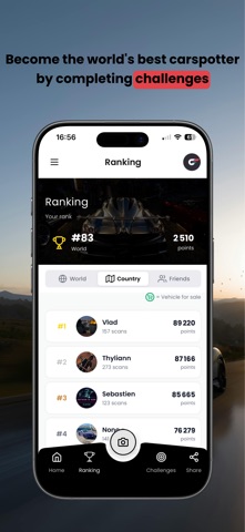 Car Addikt Screenshot 2 of 5