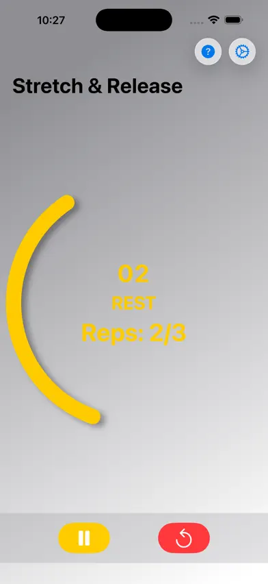 Stretch & Release screenshot 5