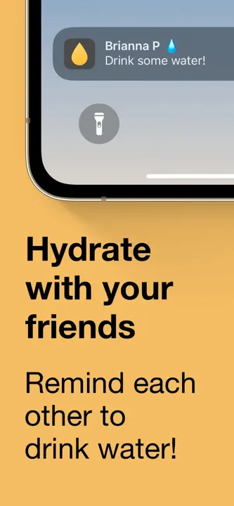 Water Reminder - P App: Screenshot 5 von 10