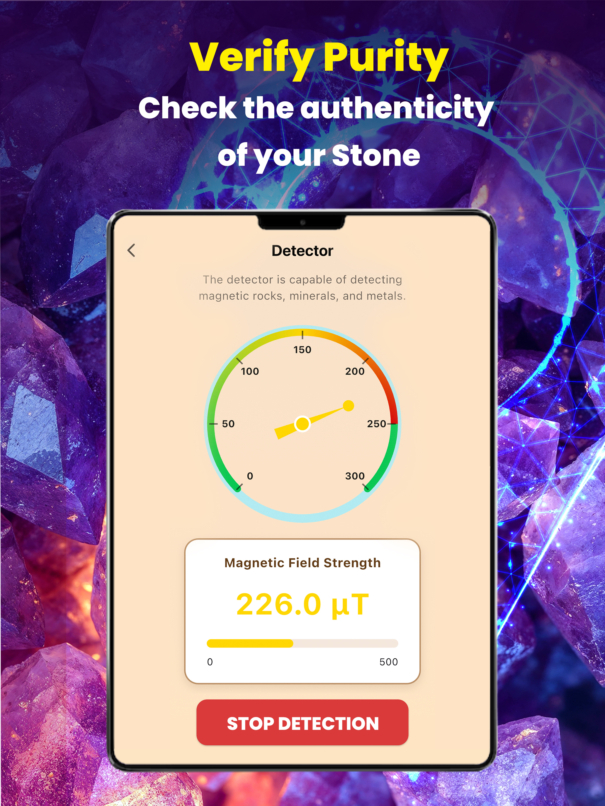 Rock Identifier: Stone Checker screenshot 19