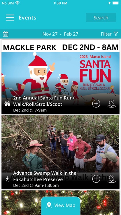 The Marco Review Visitor Guide screenshot-6