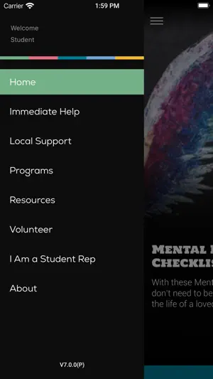 Be Strong screenshot 2