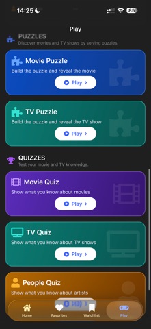 OneMovieTV Screenshot 6 of 6