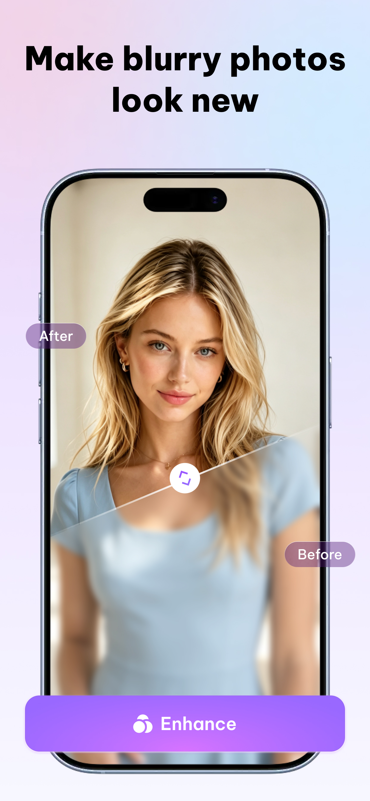 TimeAge - Face & Photo AI screenshot 4