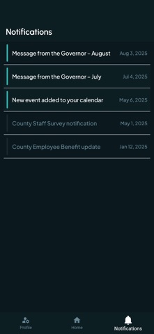 TumainiPay Screenshot 3 of 3