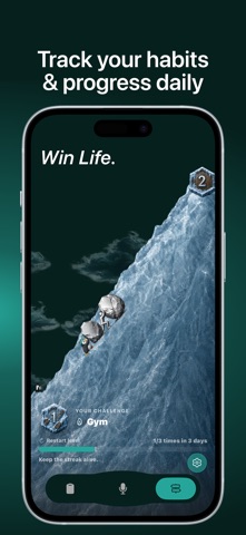 Win Life: Block apps, Do Tasks screenshot