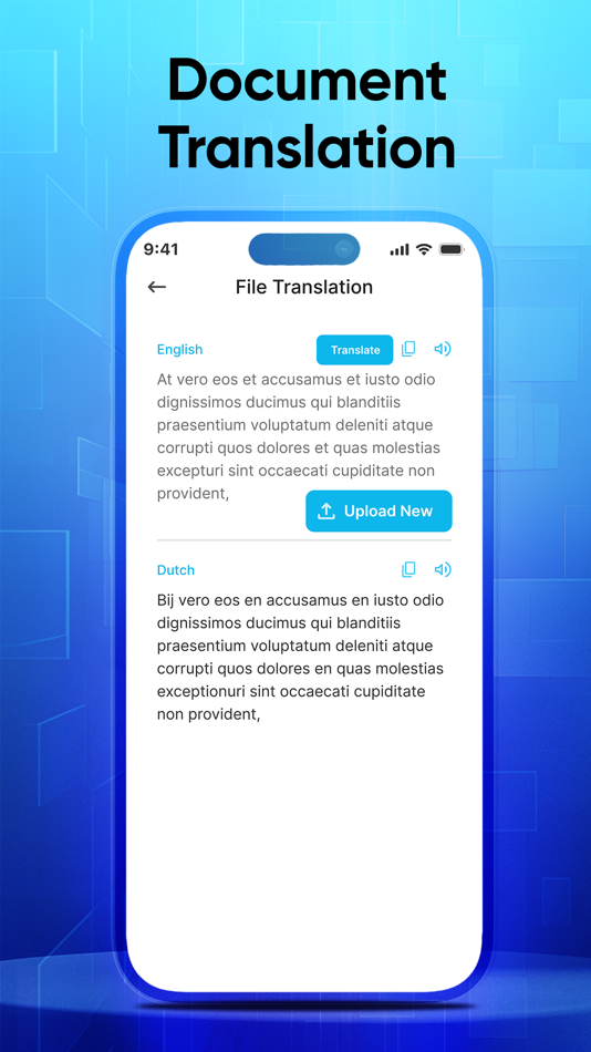 #7. Ai - All Language Translator (iOS) 由: Abdullah Khan