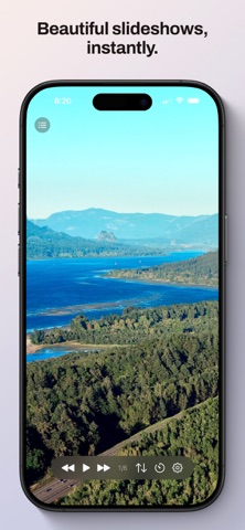 Viewloop Screenshot 1 of 5