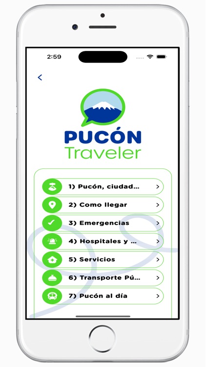 Pucón Traveler