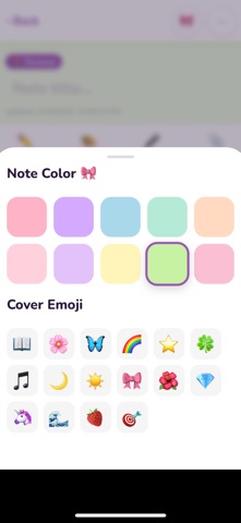 AI Note Taker: Checklist App Screenshot 3 of 5