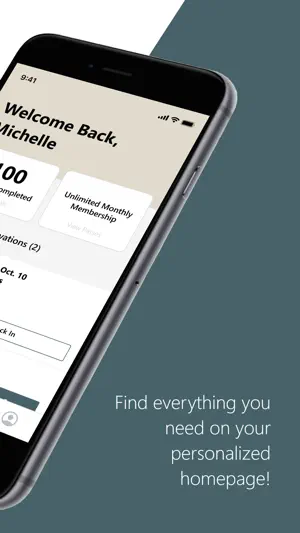ActiveSoul Wellness Studio screenshot 2