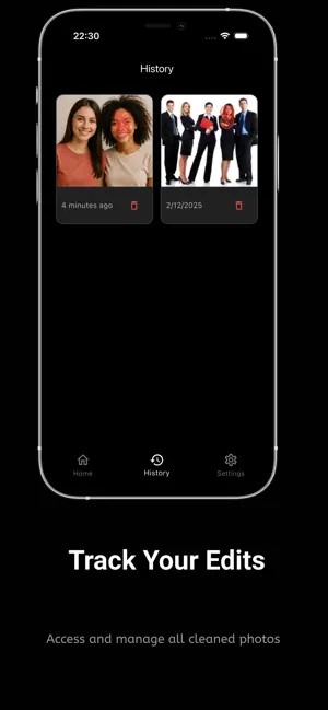 Remove People screenshot 3